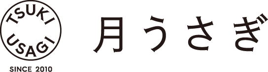 月うさぎ